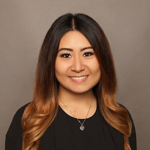 Meet your Posher, Natasha